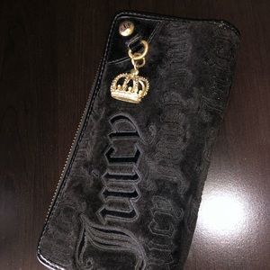 Juicy Couture wallet